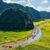 Tam Coc Tour
